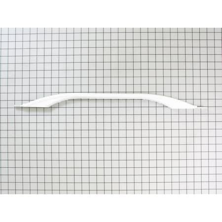 Electrolux Home Products 297272500 Frigidaire/Electrolux Refrigerator Door Handle, White 297272500